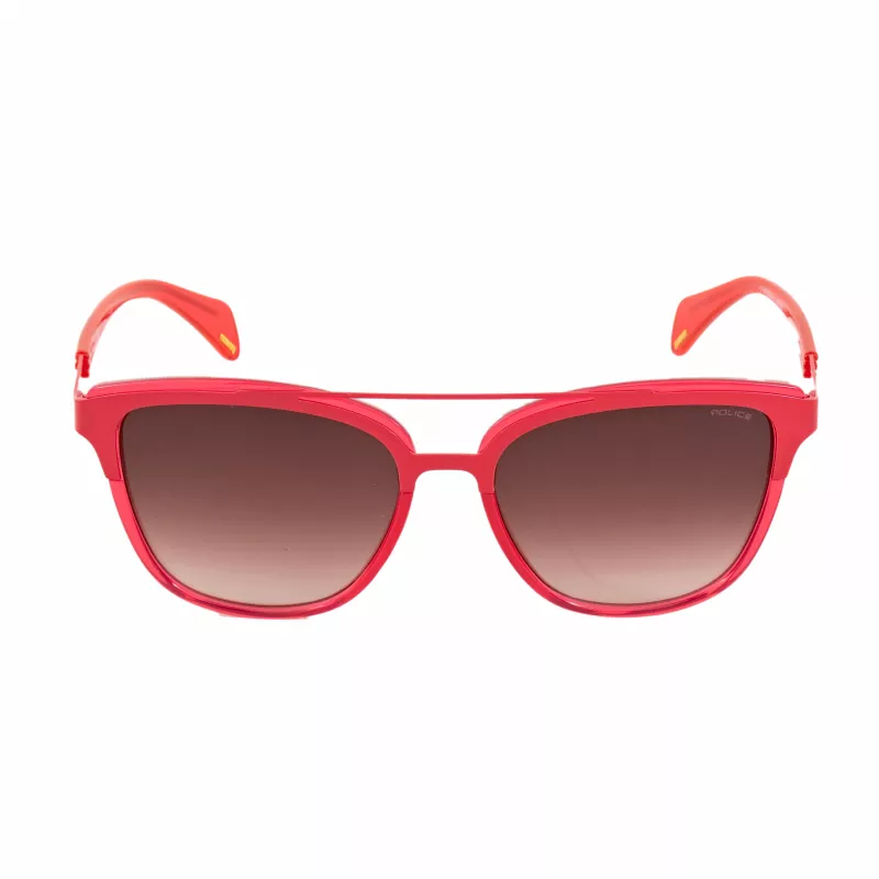 Gafas de sol de mujer POLICE SPL498550SG3 Havana Brown Gradient 55 mm