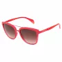 Gafas de sol de mujer POLICE SPL498550SG3 Havana Brown Gradient 55 mm