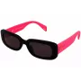 Police Gafas de sol de mujer SPLA1753700Y Havana marrón mariposa acetato 53mm