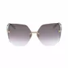 Gafas de sol de mujer POLICE SPLA19-998FFG - 99/14/135 mm
