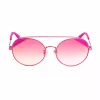 Gafas de sol POLICE mujer SPLA94548RFX Havana acetato marrón lente degradada 54mm