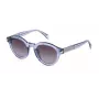 Gafas de sol de mujer POLICE SPLF31M470B34 montura de acetato cat eye cristal degradado marrón UV400