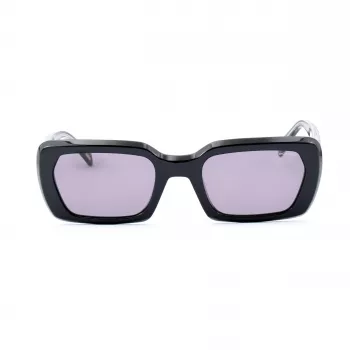 Gafas de sol de mujer POLICE SPLG21-530700 negro gris 53/22/140 mm UV400