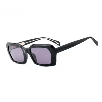 Gafas de sol de mujer POLICE SPLG21-530700 negro gris 53/22/140 mm UV400