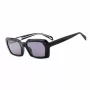 Gafas de sol de mujer POLICE SPLG21-530700 negro gris 53/22/140 mm UV400