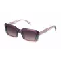 POLICE Gafas de sol de mujer SPLG21-530ABT 53/22/140 mm