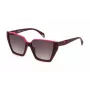 Police Gafas de sol de mujer SPLL33-570G96 (Lente/Puente/Varilla) 57/14/140 mm