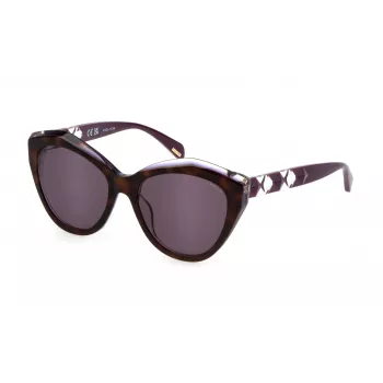 Gafas de sol para mujer Police SPLL35-550993 55/14/140 mm