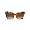 POLICE Gafas de sol de mujer SPLL99M530AGG 53/20/140 mm