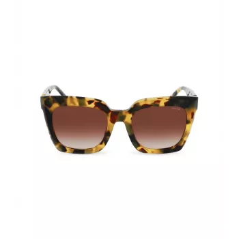 POLICE Gafas de sol de mujer SPLL99M530AGG 53/20/140 mm