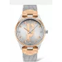 POLICE Reloj mujer PL16029MSTR13 36mm plata acero inoxidable malla