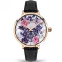 Reloj de mujer POLICE PL16032MSR-01 36 mm oro rosa malla de acero inoxidable cuarzo analógico
