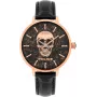 Reloj de mujer POLICE PL16032MSR-02 36 mm oro rosa acero inoxidable milanesa
