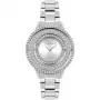 POLICE Reloj mujer PL16037BS-04M 34mm acero inoxidable plata