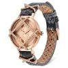POLICE Reloj para mujer PL16068BSR.32 34mm acero inoxidable cuarzo analógico