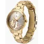 Police Reloj de mujer PL16071MSG22M 36mm Plata Acero inoxidable