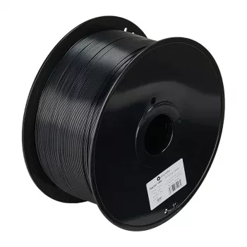 Polymaker filamento ABS 1,75mm, gris, 1kg