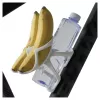 Polymaker Filamento ABS 1,75mm, gris, 1kg