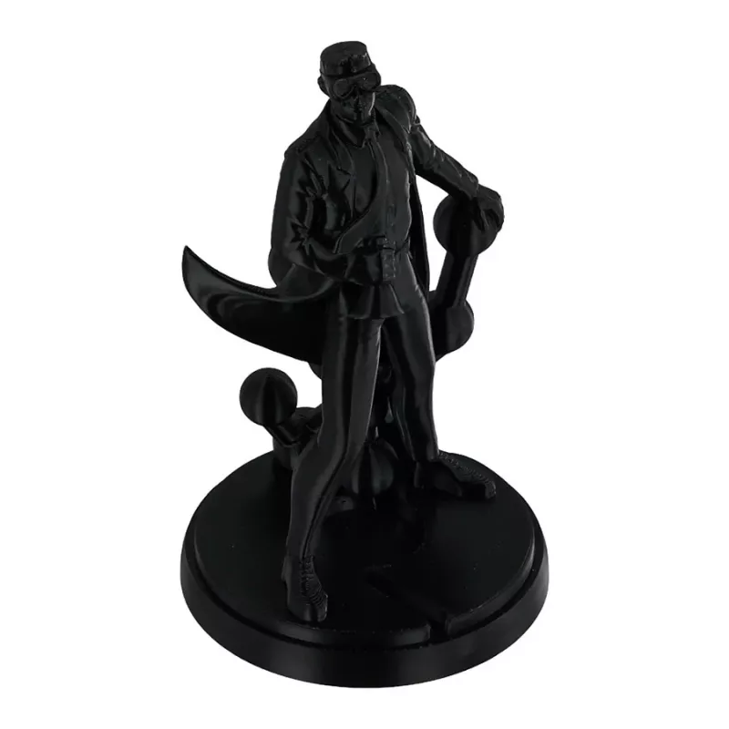 Polymaker PETG filamento para impresora 3D, 1,75 mm, 1 kg, negro