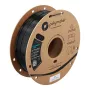 Polymaker PETG filamento para impresora 3D, 1,75 mm, 1 kg, negro