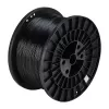 POLMASK PETG 1,75mm Negro 3kg
