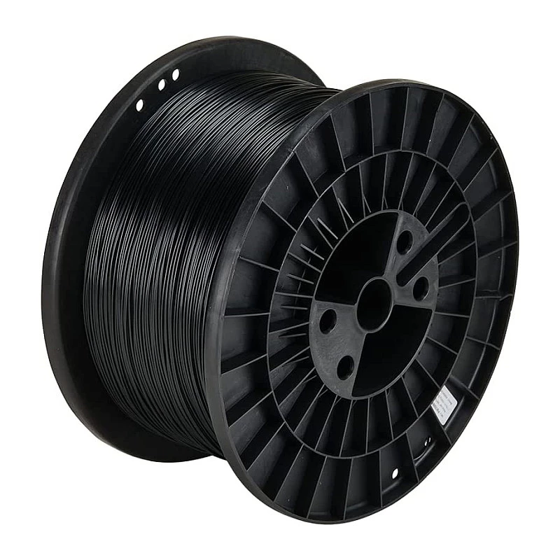 POLMASK PETG 1,75mm Negro 3kg