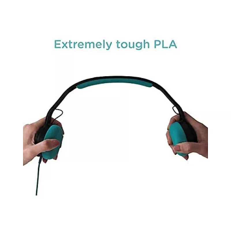 POLMASK TOUGH PLA 1.75mm RED 0,75kg