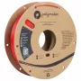 Polymaker TPU-95A Filamento para impresora 3D, 1,75 mm, 0,75 kg, Rojo (PD01003)