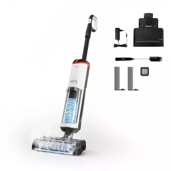 Polti Limpiador a vapor Cilindro 2L Caldera 1500W 4 bar