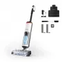 Polti Limpiador a vapor Cilindro 2L Caldera 1500W 4 bar
