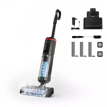 Polti Vaporetto SV440 Limpiador a vapor de cilindro 1500W 2L