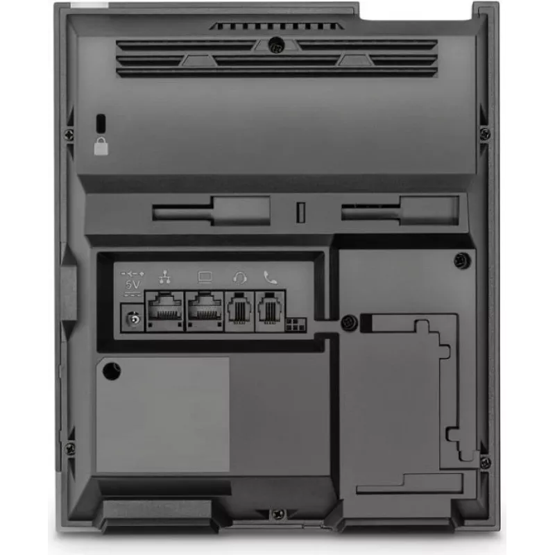 Poly CCX 400 para Microsoft Teams - teléfono VoIP