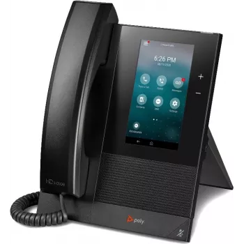 Poly CCX 400 para Microsoft Teams - teléfono VoIP
