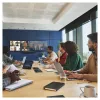 Poly Studio X72 barra de videoconferencia todo en uno 4K UHD - sin cable de alimentación