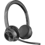 Poly Voyager 4320 UC Auricular Bluetooth supraaural, USB-C 218478-01