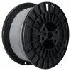 Filamento PLA Polymaker CosPLA Version A 1.75 mm blanco 1 kg – fácil de lijar y pintar