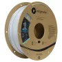 Filamento PLA Polymaker CosPLA Version A 1.75 mm blanco 1 kg – fácil de lijar y pintar
