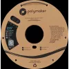 Polymaker PA10001 Filamento PLA 1,75 mm 1 kg negro