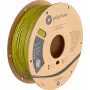 Polymaker PolyLite PLA Filamento para impresora 3D 1,75mm verde oliva 1kg (PA02058)