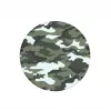 Popsockets Basic Camo Dark Green Soporte y grip para teléfono