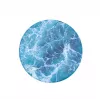 Popsockets Basic Ocean From the Air soporte y base para móvil