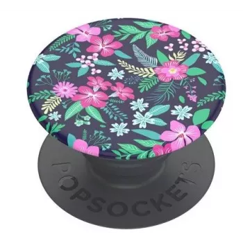 Popsockets Floral Chill PopGrip soporte y agarre para móvil