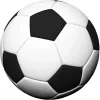 PopSockets Original Soporte y agarre para móvil de fútbol