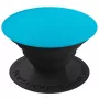 PopSockets PopGrip Aluminio Azul Soporte y agarre para móvil