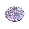 PopSockets PopGrip Basic Agarre para teléfono, Unicorn Bokeh