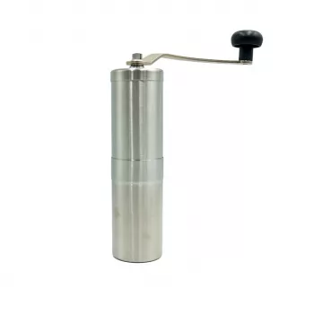 Porlex Tall molinillo de café manual de acero inoxidable con muela cerámica