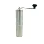 Porlex Tall molinillo de café manual de acero inoxidable con muela cerámica