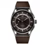 Porsche Design Reloj hombre cronógrafo automático 42mm acero inoxidable negro caucho