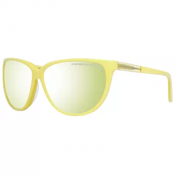PORSCHE DESIGN Gafas de sol mujer P8588-61C 61/13/135 mm