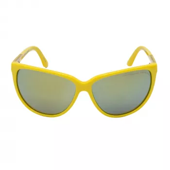 PORSCHE DESIGN mujer gafas de sol P8588-C 60/15/135 mm negro/gris